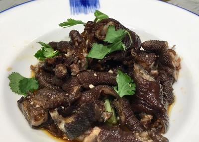 西安有家正宗臭鳜鱼你知道在哪里吗?