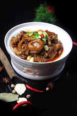 五岳归来不看山,黄山归来&hellip;我再也不想吃城里的菜了!