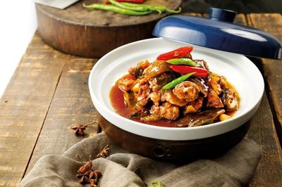 悦惠推荐高端徽菜 |以&ldquo;天然食材,致璞烹诣&rdquo;的至高追求,带你走进一场视觉与味觉的盛宴--品粹生态餐饮