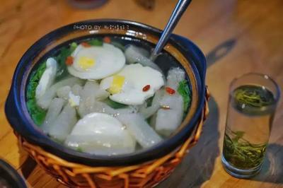 徽菜并非安徽菜!它轻度腐败,破坏生态,盐重好色