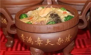 合肥有什么好玩的地方景点 合肥有什么好吃的徽菜特产特产零食餐厅 2