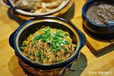 徽菜并非安徽菜!它轻度腐败,破坏生态,盐重好色