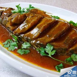 天朝吃货委员会徽菜答案是什么 图文告诉你