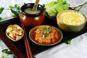 瓦罐香沸 营养美味原生态