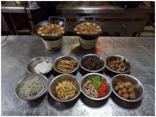 市政协来青调研&ldquo;新徽菜、名徽厨&rdquo;培育工作