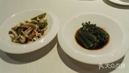 &ldquo;上海滩难得见到能够把徽菜做到精致的餐厅,.&rdquo;-品粹生态餐饮-上海美食