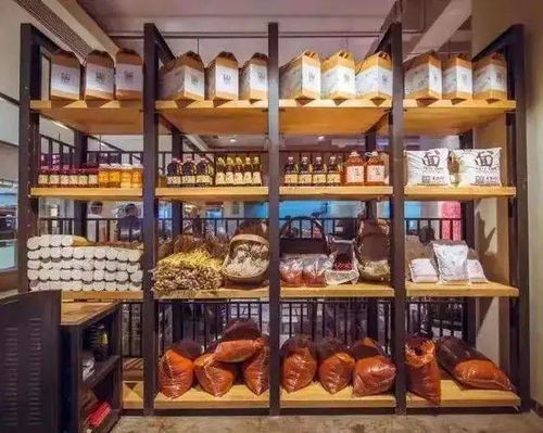 当体验成餐饮标配,沉浸式 文食旅 会成为新流行吗