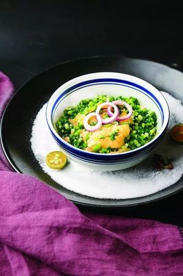 悦惠推荐高端徽菜 |以&ldquo;天然食材,致璞烹诣&rdquo;的至高追求,带你走进一场视觉与味觉的盛宴--品粹生态餐饮