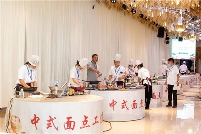 【新徽菜名徽厨】第一届&ldquo;池州原生态美食名厨&rdquo;职业技能大赛成功举办