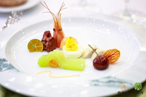 杭州升级 醉忆杭鲜 区域美食公共品牌 引入菜品评测体系