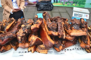 最近,宜宾高县的这个 小鲜肉 ,火了