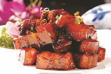 黄山市徽味鲜食品