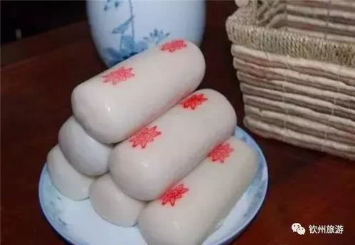 钦州有一种与众不同的粉,过年时必吃,寓意大吉大利