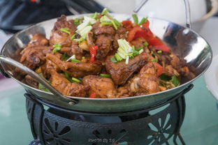 用72小时,去探寻牯牛降的自然与人文魅力