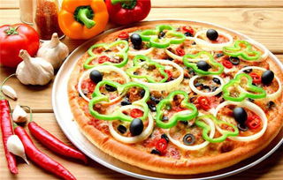 投资一家掌上披萨加盟店轻松获利