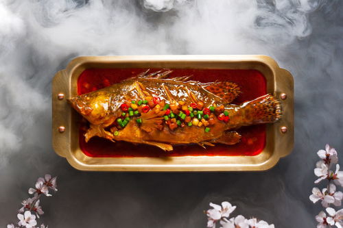 杨记兴臭鳜鱼杨金祥 百年徽菜传承在于厚重的历史人文传统