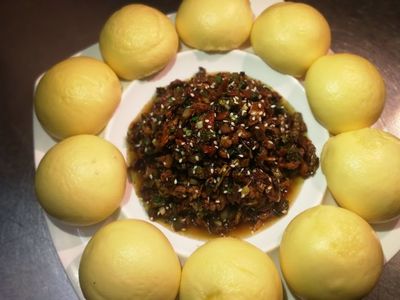 宣城二中附近徽菜餐厅哪家好?宣城二中徽菜价格