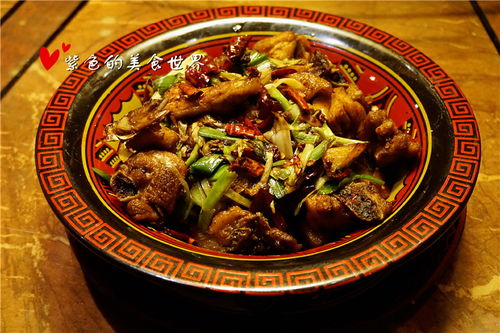 在博物馆里可以大块吃肉,大碗喝酒的凉山美食