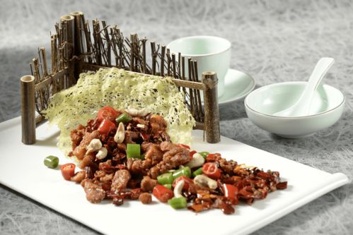 年前就等着这一顿了