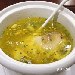 京徽堂原生态精品菜馆的老鸡汤好不好吃 用户评价口味怎么样 合肥美食老鸡汤实拍图片 大众点评