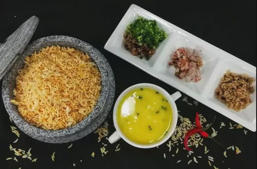 cuisine tour 寻味徽菜 走过575公里 只为你而来