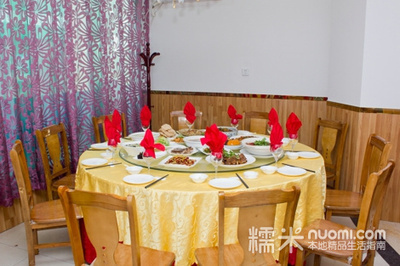 【大别山原生态318餐团购】_合肥政务区大别山原生态酒楼团购318元_糯米网徽菜团购