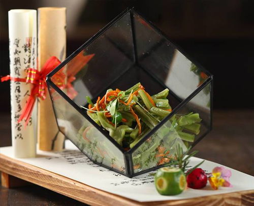 安徽特产,涡阳贡菜,名字大有来头