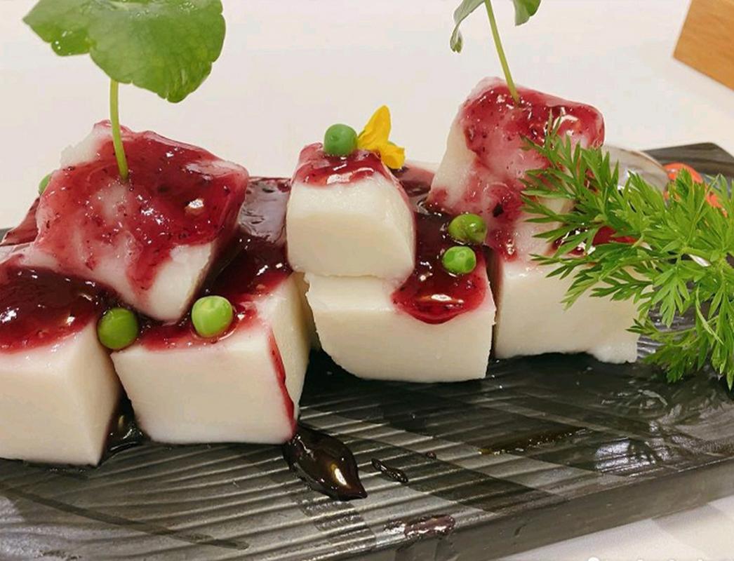 徽菜的天然本色与原生态魅力