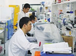 南昌江中药谷 打造绿色生态美丽工厂，品味原生态徽菜新体验